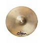 Used Zildjian 10in Avedis Splash Cymbal