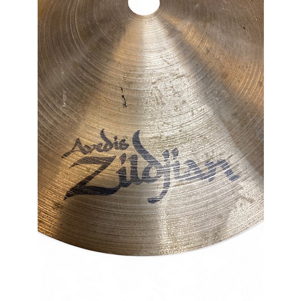 Used Zildjian 8in Avedis Splash Cymbal