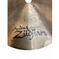 Used Zildjian 8in Avedis Splash Cymbal