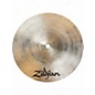Used Zildjian 8in Avedis Splash Cymbal