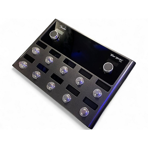 Used Fender Tone Master Pro Effect Processor