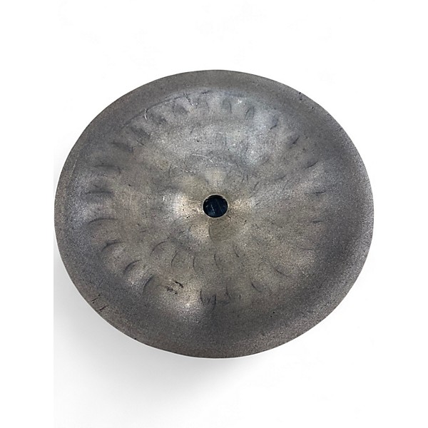 Used SABIAN 21in HHX Raw Bell Dry Ride Cymbal