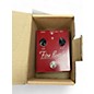 Used Effectrode FIRE BATTLE Effect Pedal