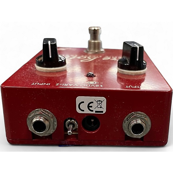 Used Effectrode FIRE BATTLE Effect Pedal