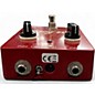 Used Effectrode FIRE BATTLE Effect Pedal