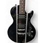 Used Epiphone Les Paul Special II Black Solid Body Electric Guitar
