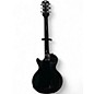Used Epiphone Les Paul Special II Black Solid Body Electric Guitar