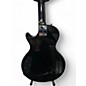 Used Epiphone Les Paul Special II Black Solid Body Electric Guitar