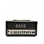 Used Peavey 6505 MH Micro 20W Tube Guitar Amp Head