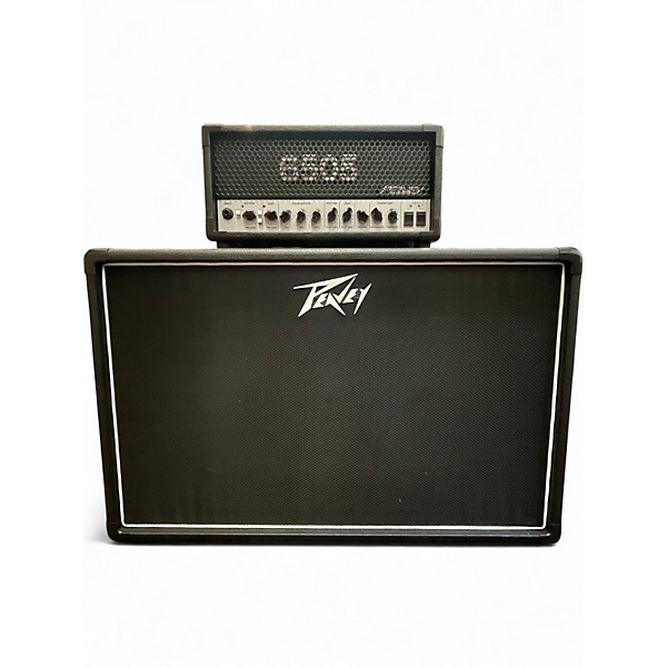 Used Peavey 6505 MH Micro 20W Tube Guitar Amp Head