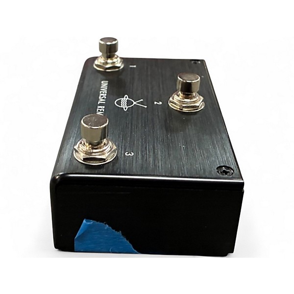 Used Pigtronix Universal Remote Pedal