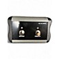 Used Fender mustang foot switch Pedal thumbnail