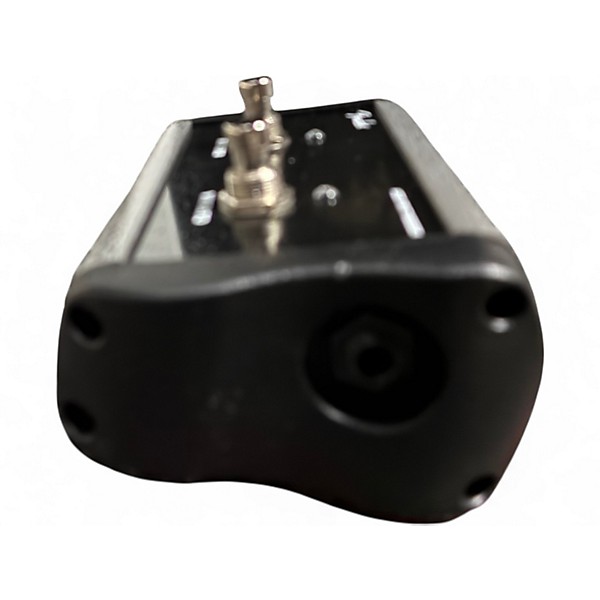 Used Fender mustang foot switch Pedal