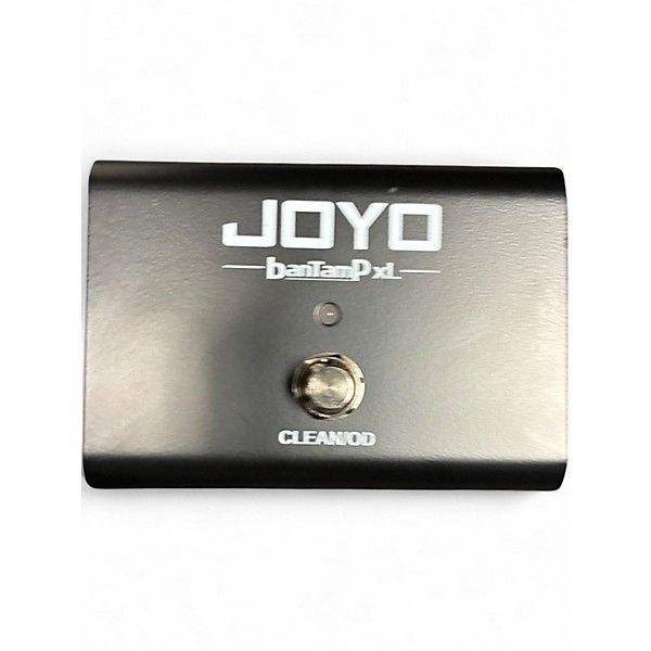 Used Joyo bantamp xl Pedal