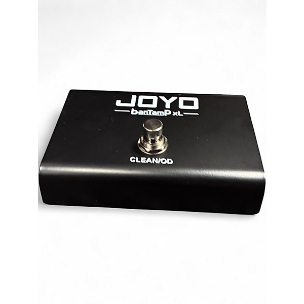 Used Joyo bantamp xl Pedal