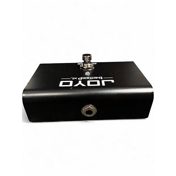 Used Joyo bantamp xl Pedal