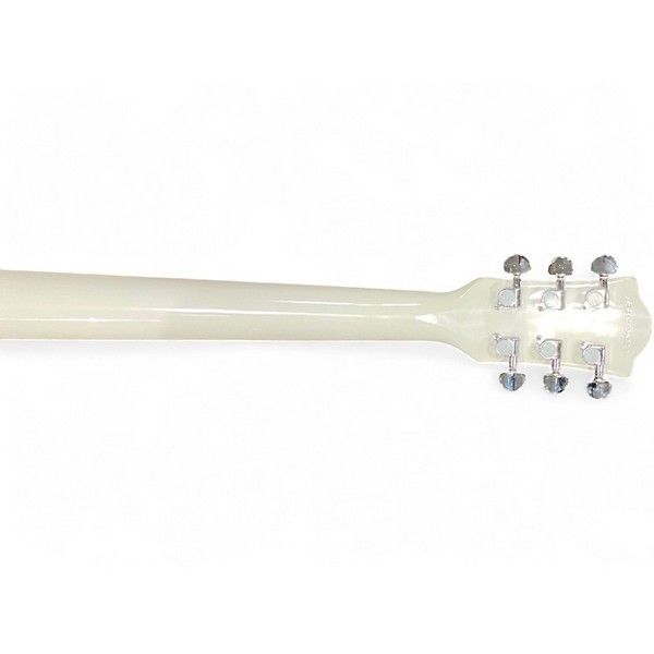 Used Rafferty The Ocean Turquoise Hollow Body Electric Guitar