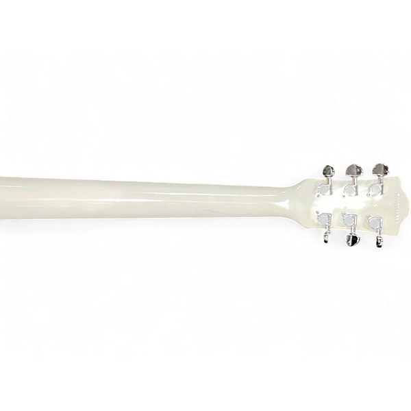 Used Raffrety The Ocean  Turquoise Hollow Body Electric Guitar