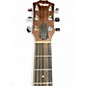Used Taylor GS Mini Mahogany Natural Acoustic Guitar