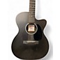 Used Martin X SERIES SPECIAL Black Acoustic Guitar