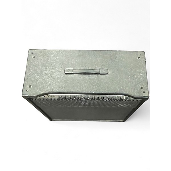 Used Peavey 6505 Plus 1x12 60W Tube Guitar Combo Amp