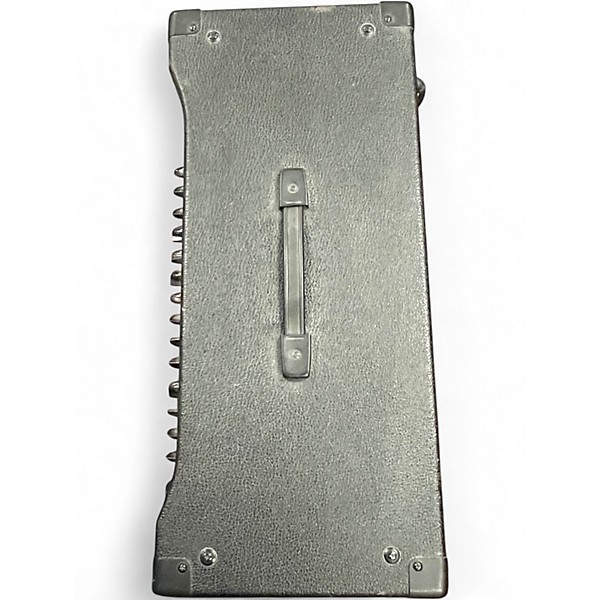 Used Peavey 6505 Plus 1x12 60W Tube Guitar Combo Amp