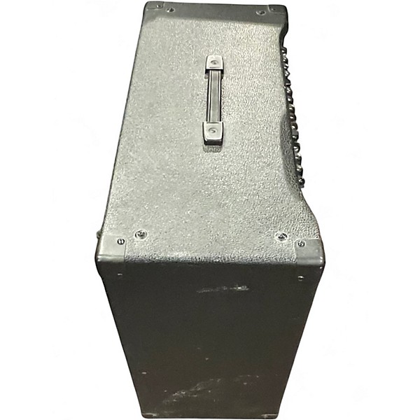 Used Peavey 6505 Plus 1x12 60W Tube Guitar Combo Amp