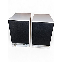 Used Audioengine HD3 Powered Monitor Pair Powered Monitor