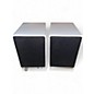 Used Audioengine HD3 Powered Monitor Pair Powered Monitor