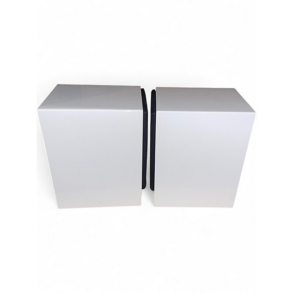 Used Audioengine HD3 Powered Monitor Pair Powered Monitor