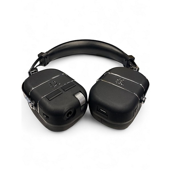 Used BOSS Waza-Air Wireless Headphone Guitar Amp