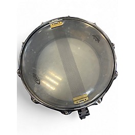 Used DW 7.5X14 Collector's Series Snare Chrome Drum