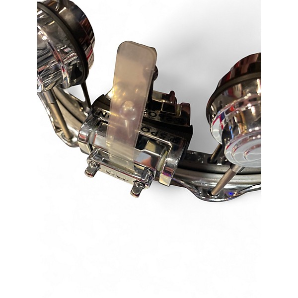 Used DW 7.5X14 Collector's Series Snare Chrome Drum