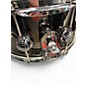 Used DW 7.5X14 Collector's Series Snare Chrome Drum