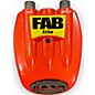 Used Danelectro Fab Echo Effect Pedal thumbnail