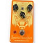 Used EarthQuaker Devices SPECIAL CRANKER Effect Pedal thumbnail