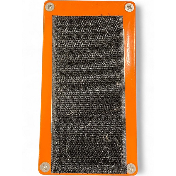 Used EarthQuaker Devices SPECIAL CRANKER Effect Pedal