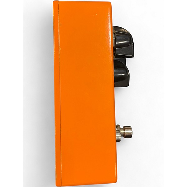 Used EarthQuaker Devices SPECIAL CRANKER Effect Pedal