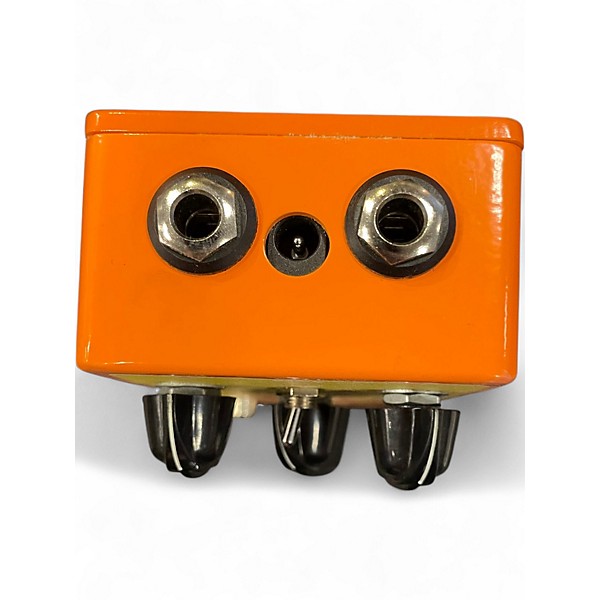 Used EarthQuaker Devices SPECIAL CRANKER Effect Pedal