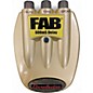 Used Danelectro FAB 600ms DELAY Effect Pedal thumbnail