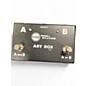Used Livewire ABY1 Switcher Pedal thumbnail