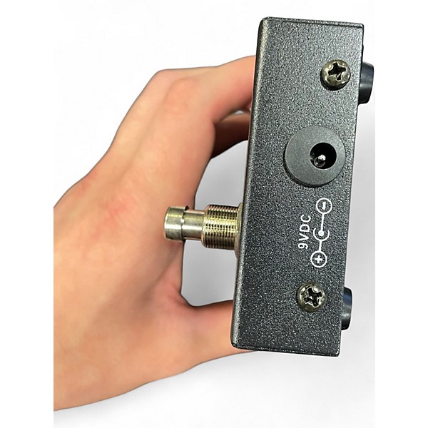 Used Livewire ABY1 Switcher Pedal