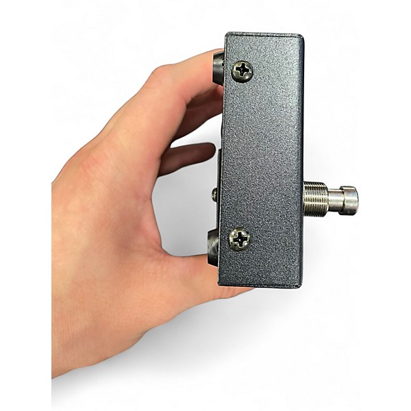 Used Livewire ABY1 Switcher Pedal