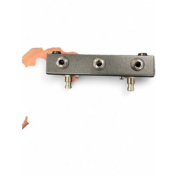 Used Livewire ABY1 Switcher Pedal