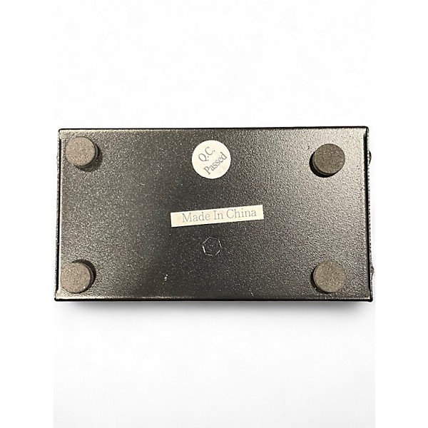 Used Pyle PHE300 Feedback Suppressor