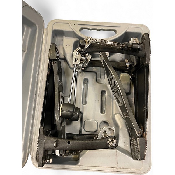 Used TAMA IRON COBRA POWER GLIDE DOUBLE Double Bass Drum Pedal
