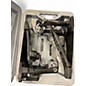 Used TAMA IRON COBRA POWER GLIDE DOUBLE Double Bass Drum Pedal thumbnail
