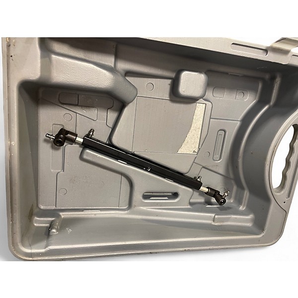 Used TAMA IRON COBRA POWER GLIDE DOUBLE Double Bass Drum Pedal