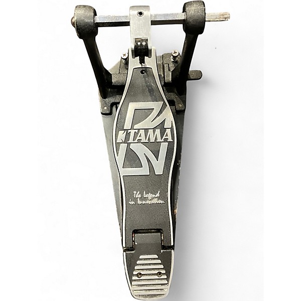 Used TAMA IRON COBRA POWER GLIDE DOUBLE Double Bass Drum Pedal