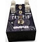 Used Wampler Cryptid Fuzz Effect Pedal